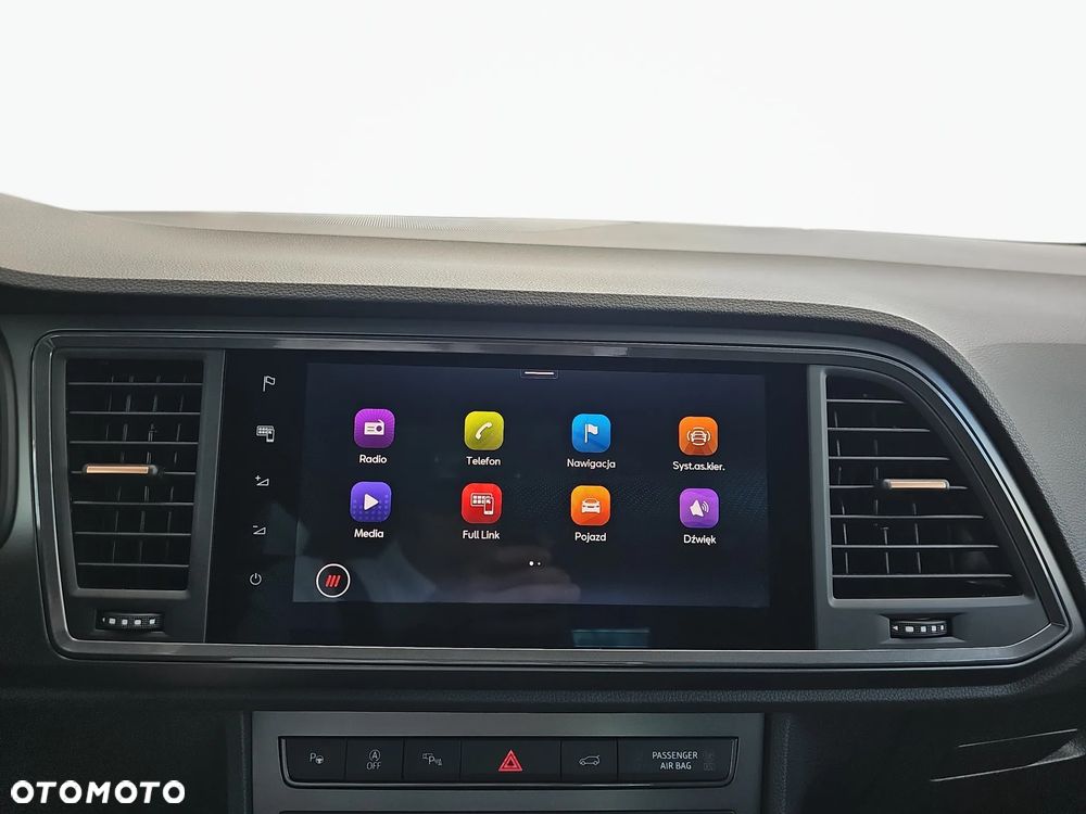 Cupra Ateca 1.5 TSI DSG - 18