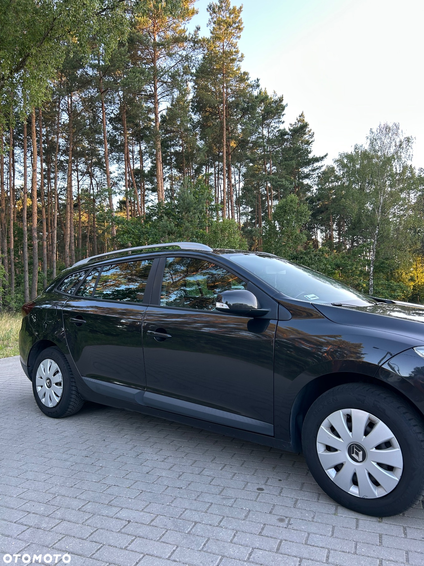 Renault Megane 1.6 16V 110 Authentique - 7