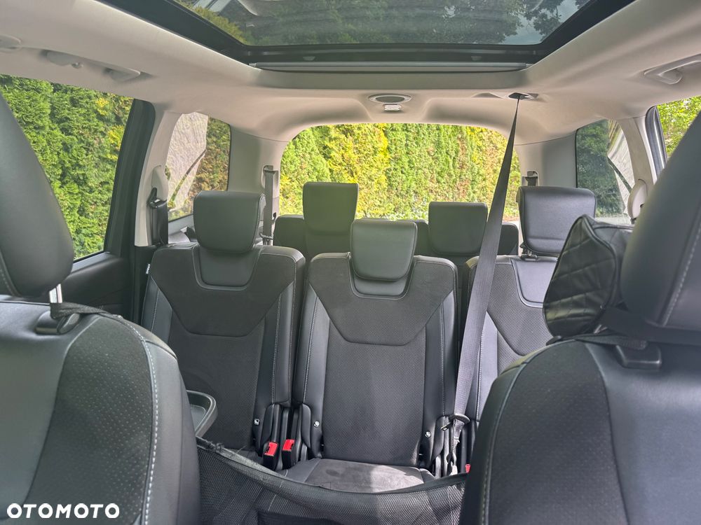 Ford Galaxy 2.0 TDCi Titanium PowerShift - 17