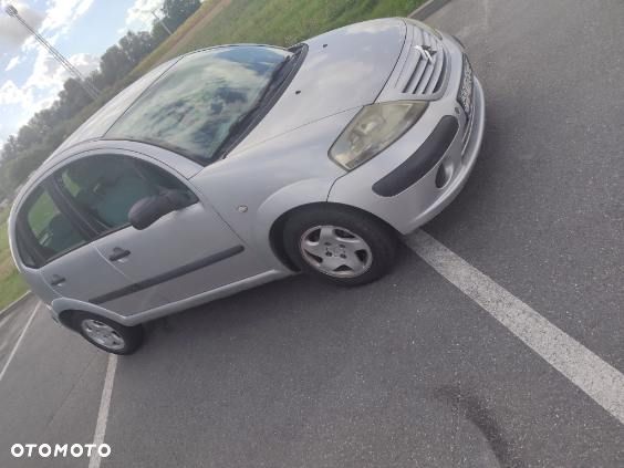 Citroën C3 - 3