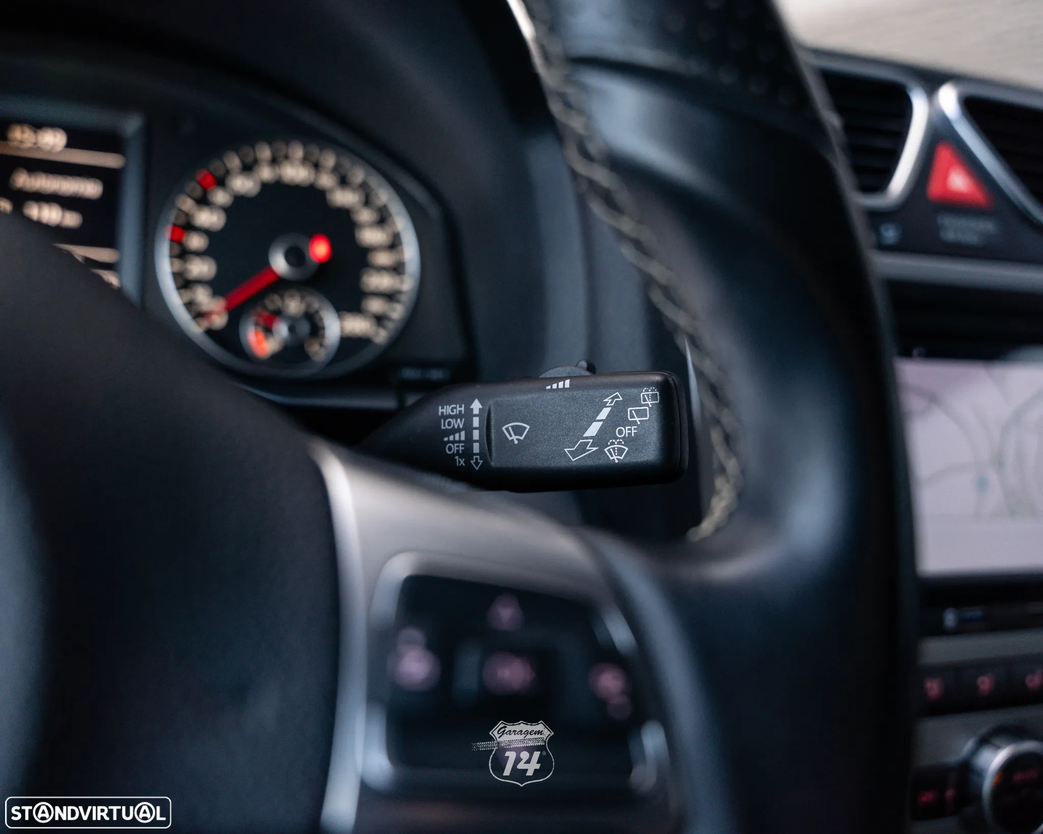 VW Scirocco 2.0 TDI Match - 32
