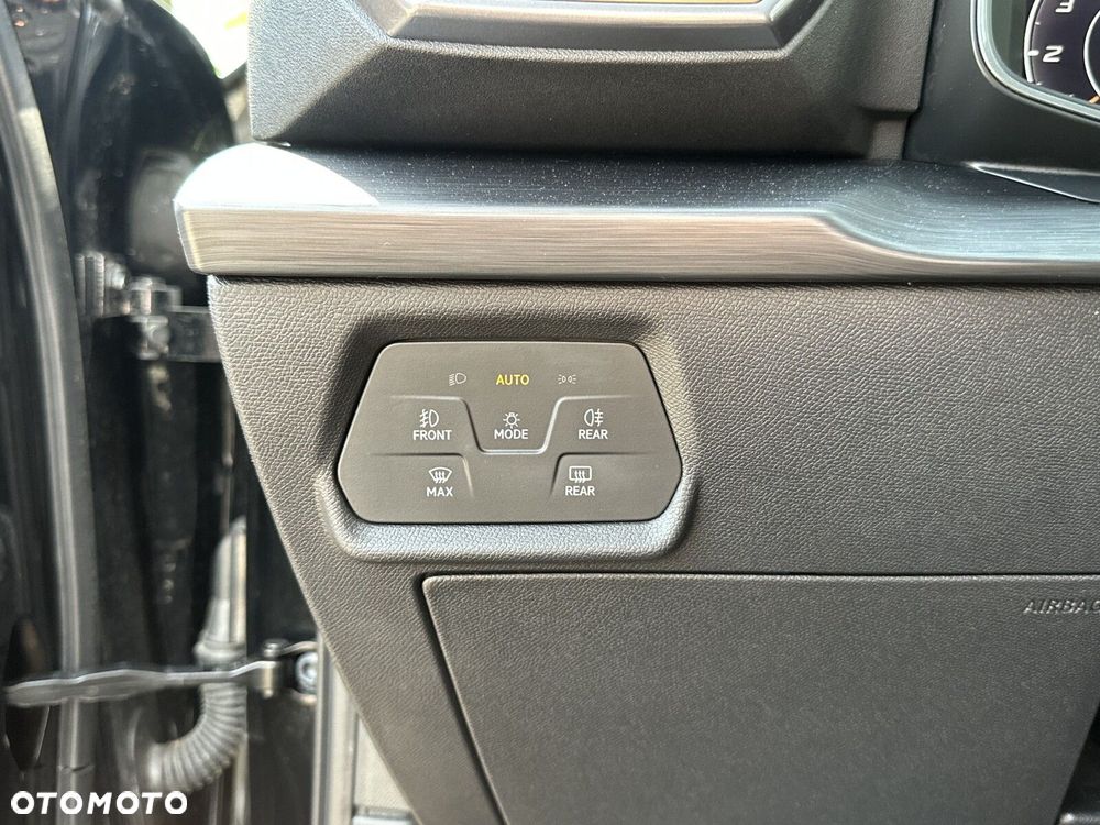 Cupra Formentor 2.5 TSI 4Drive VZ5 DSG - 36