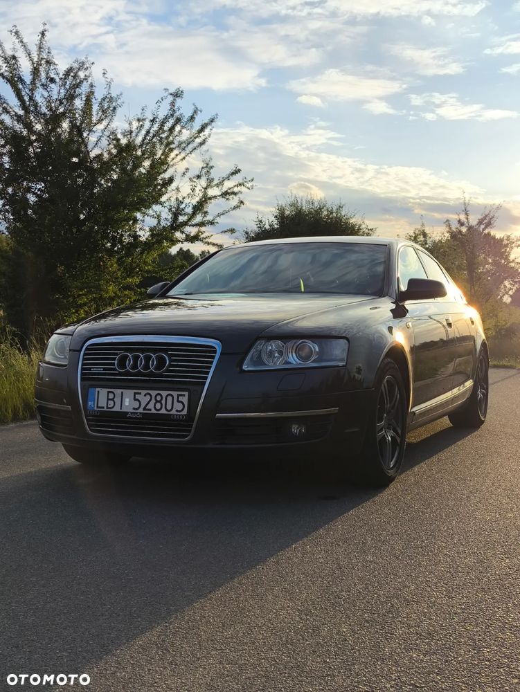 Audi A6 Avant 3.0 TDI Quattro Tiptronic - 3