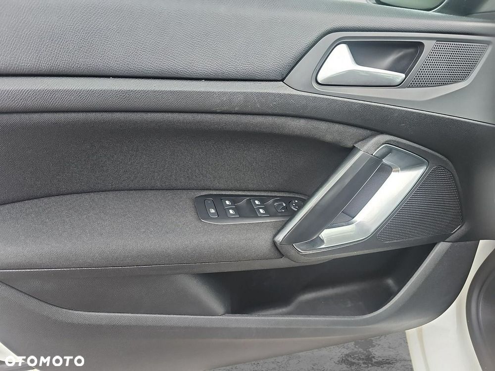 Peugeot 308 - 20