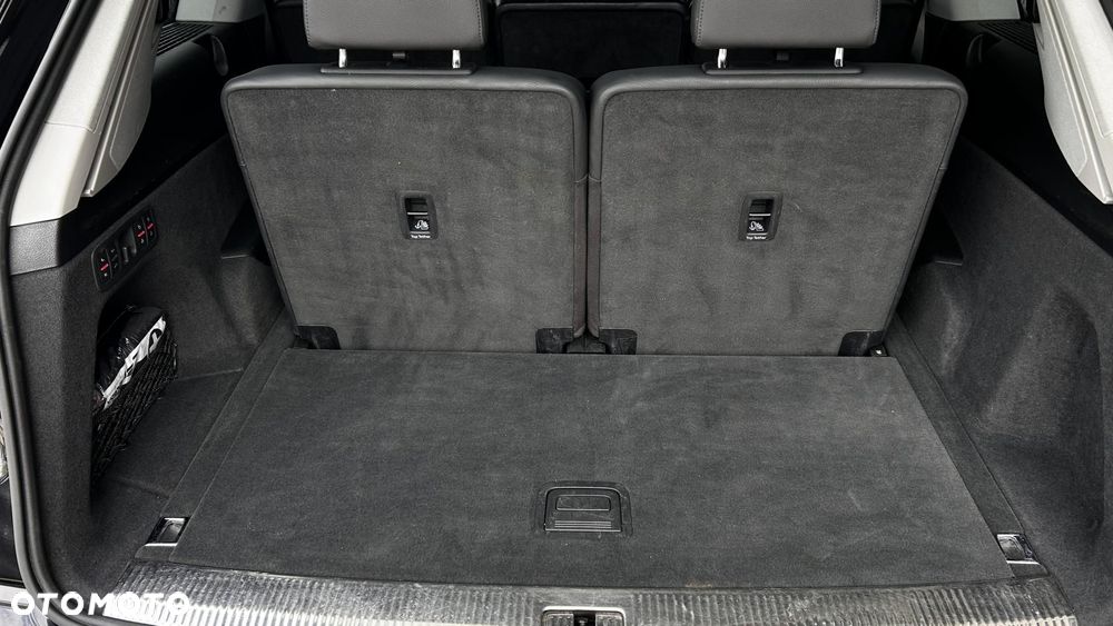 Audi Q7 50 TDI mHEV Quattro Tiptr - 32