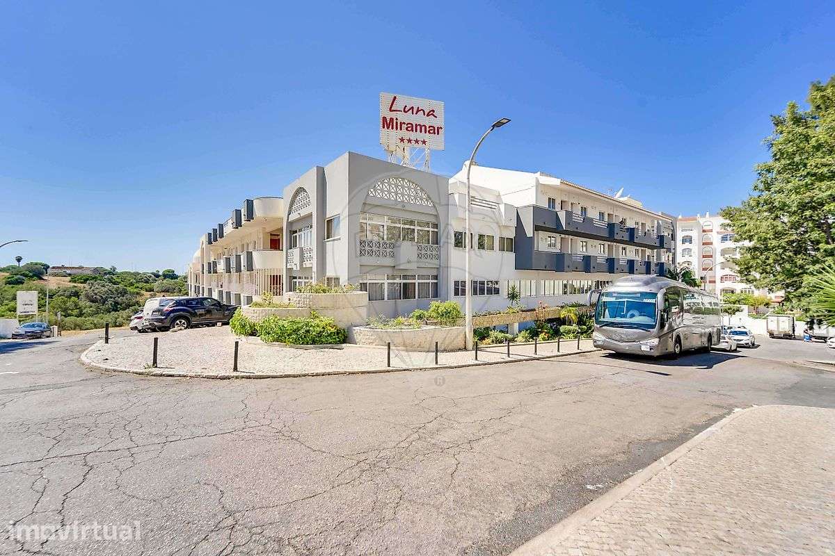 Apartamento T0 para venda - Grande imagem: 3/22