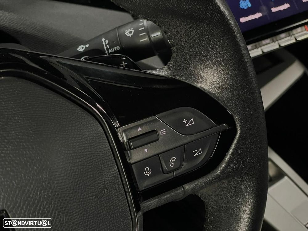 Peugeot 308 SW 1.5 BlueHDi Allure Pack EAT8 - 12