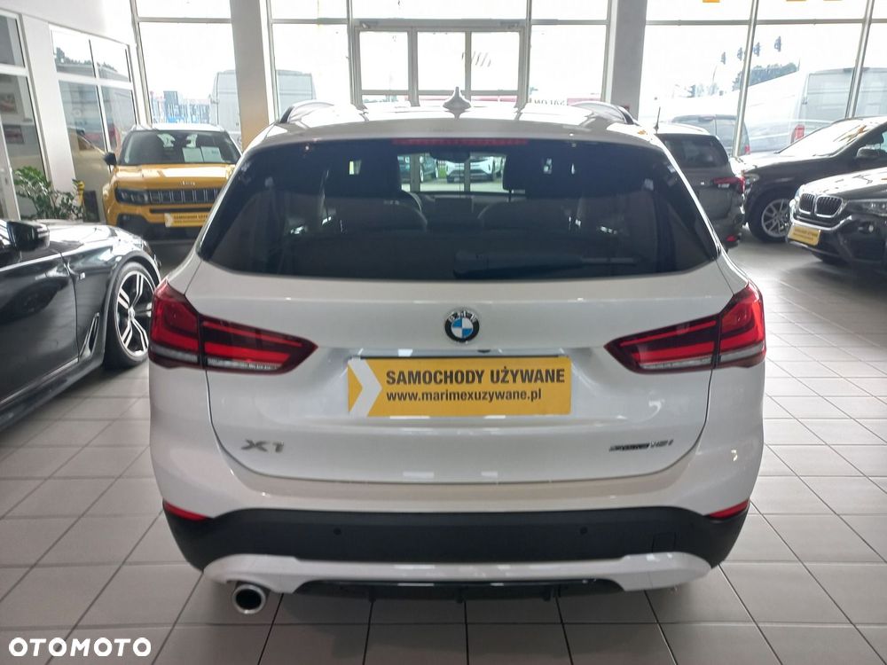 BMW X1 - 5