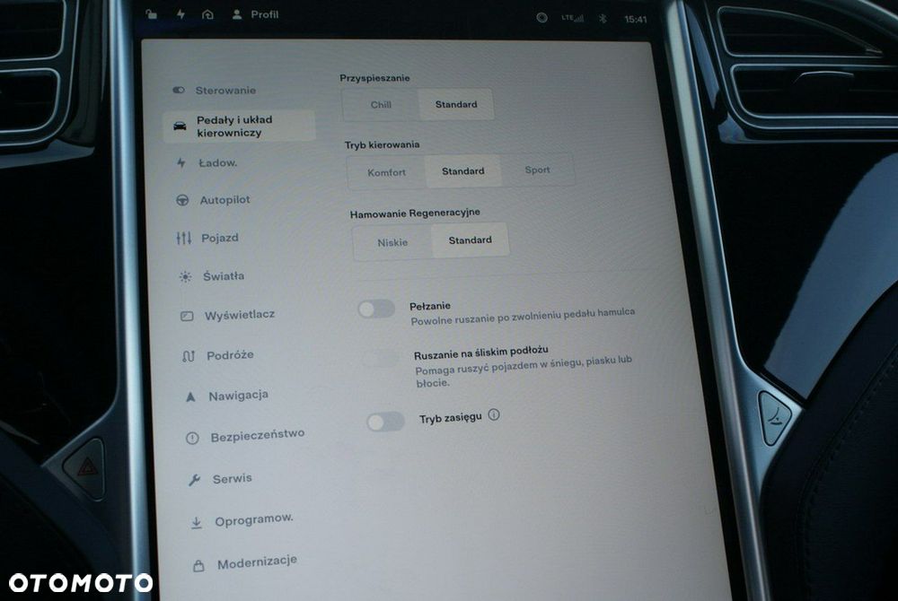 Tesla Model S 75 - 27