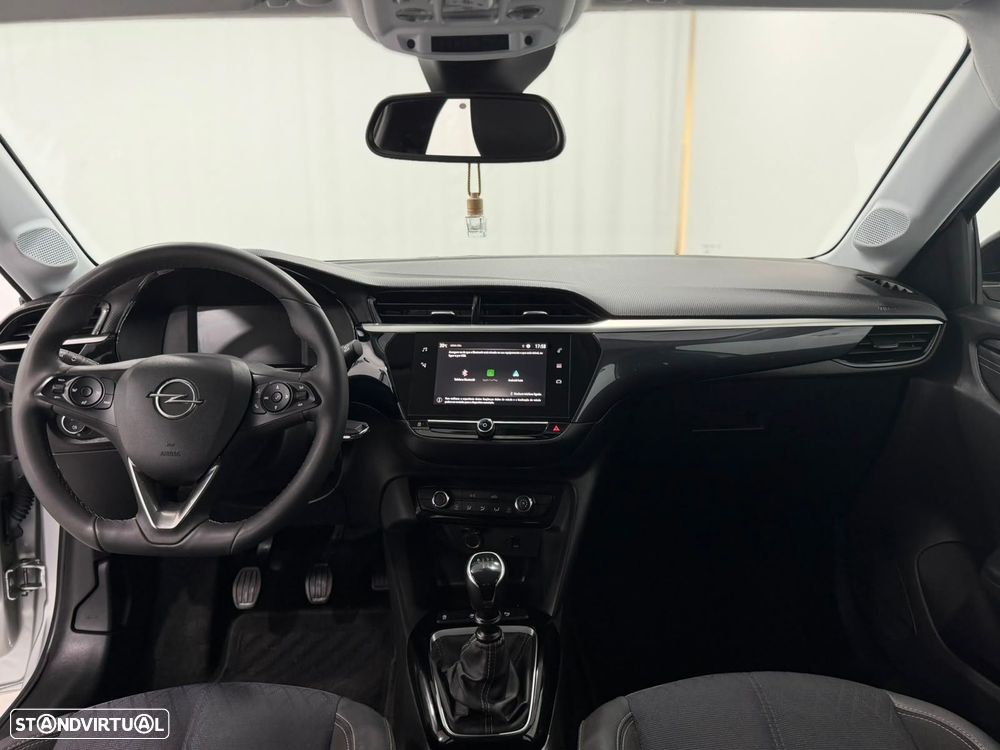 Opel Corsa 1.2 T Edition - 8