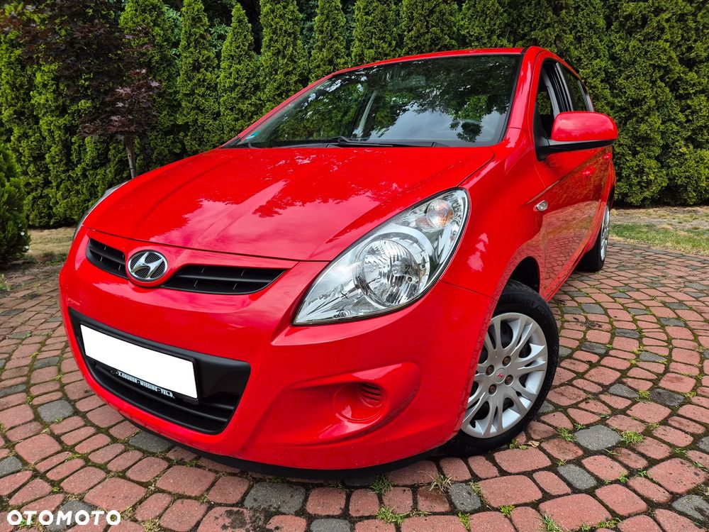 Hyundai i20 1.2 Style EU5 - 3