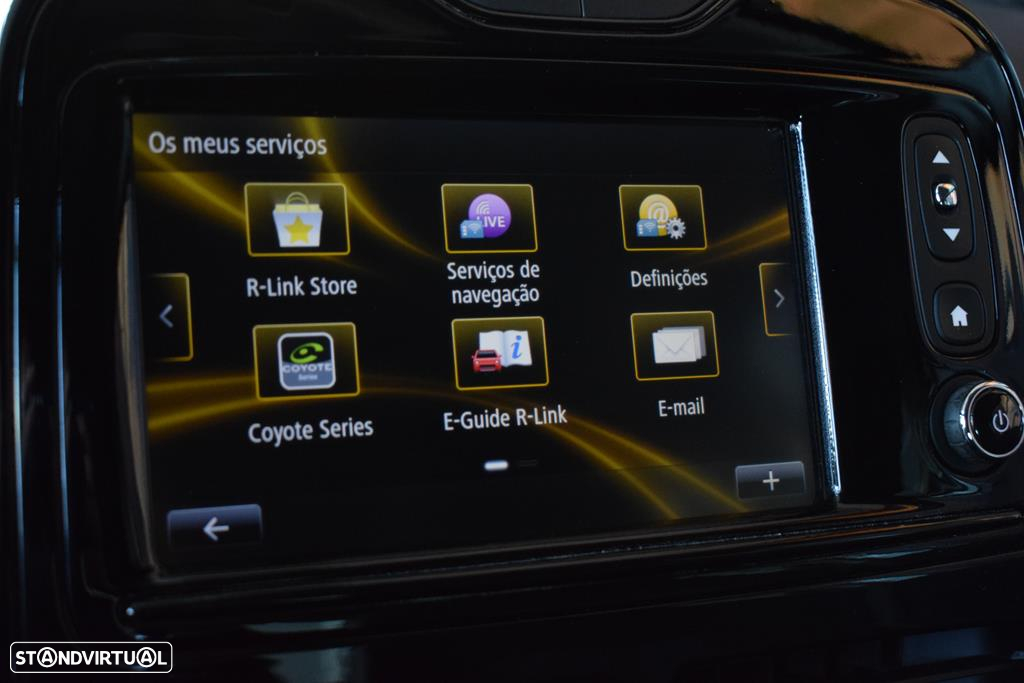 Renault Zoe (c/ Bateria) Intens 40 - 28