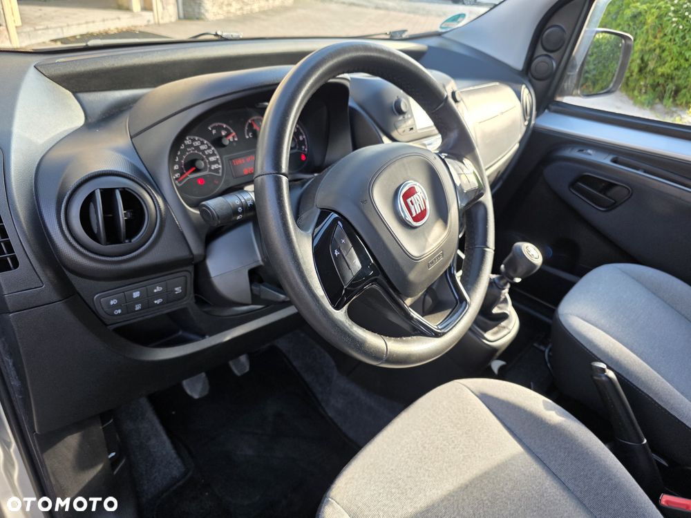 Fiat Qubo 1.4 8V More - 25
