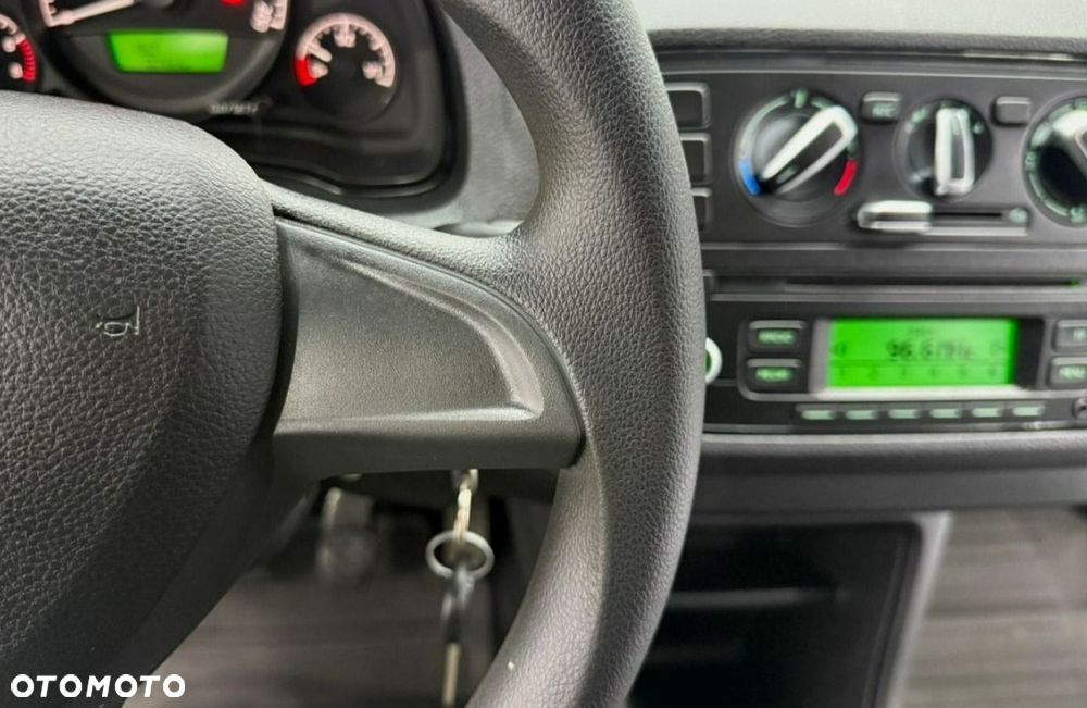 Skoda Citigo 1.0 MPI Green tec Ambition - 29