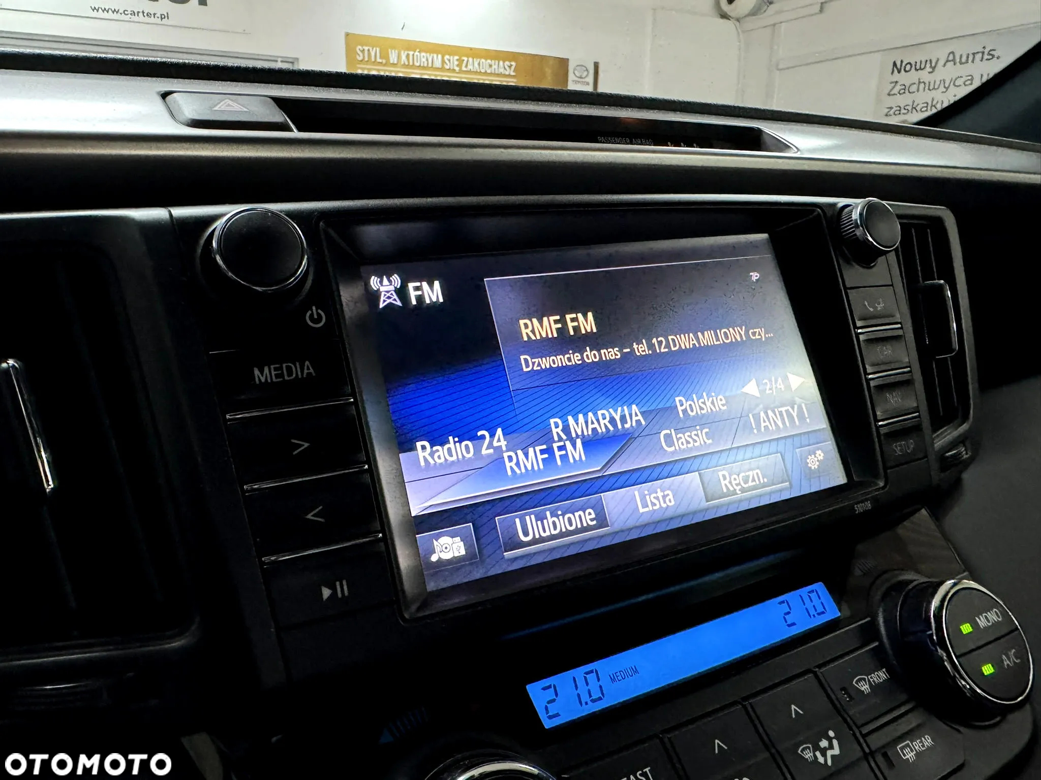 Toyota RAV4 Hybrid Selection 4x4 - 26