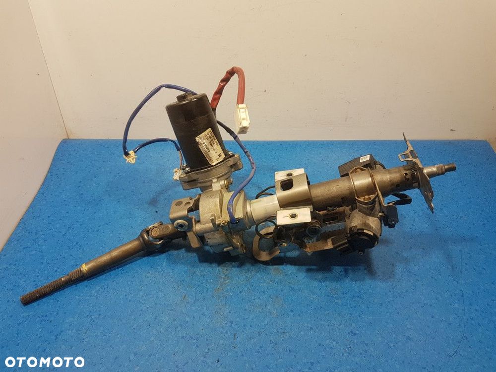TOYOTA AVENSIS T25 1.6B WSPOMAGANIE ELEKTRYCZNE 45200-05241 - 7