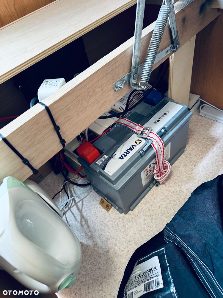 KNAUS 500 sport - 30