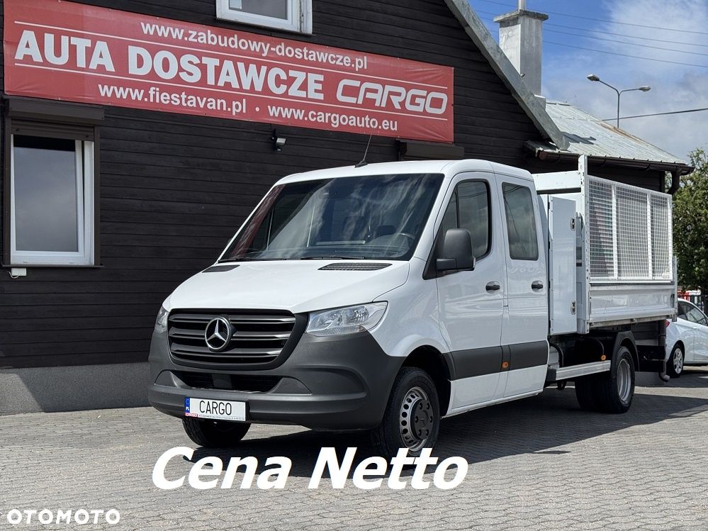 Mercedes-Benz Sprinter - 3