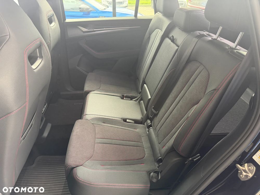 Skoda Kodiaq 2.0 TSI 4x4 DSG RS - 11