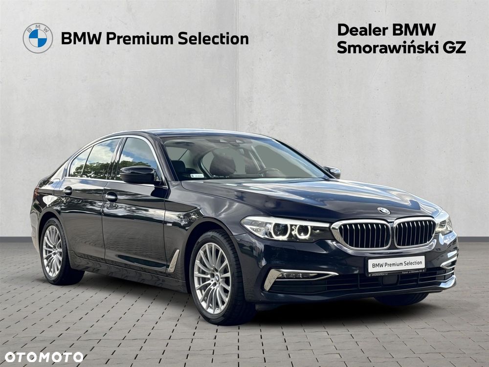 BMW Seria 5 - 29