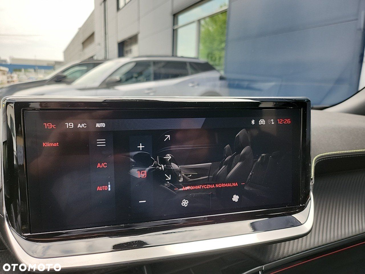 Peugeot 2008 1.2 PureTech GT S&S EAT8 - 18