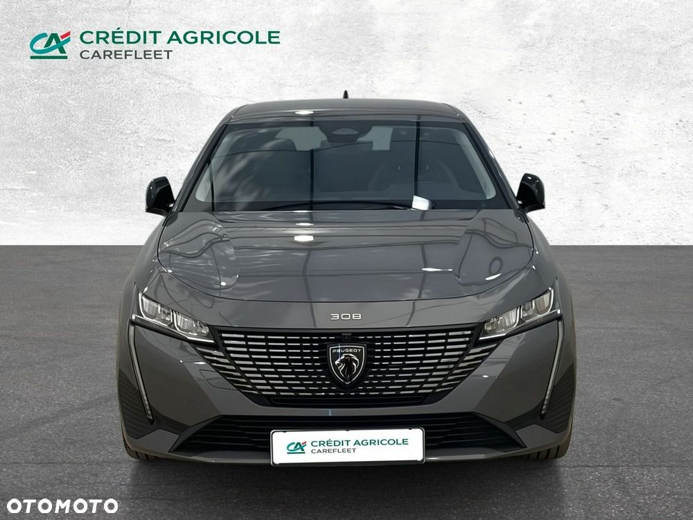 Peugeot 308 BlueHDi 130 EAT8 Allure Pack - 3