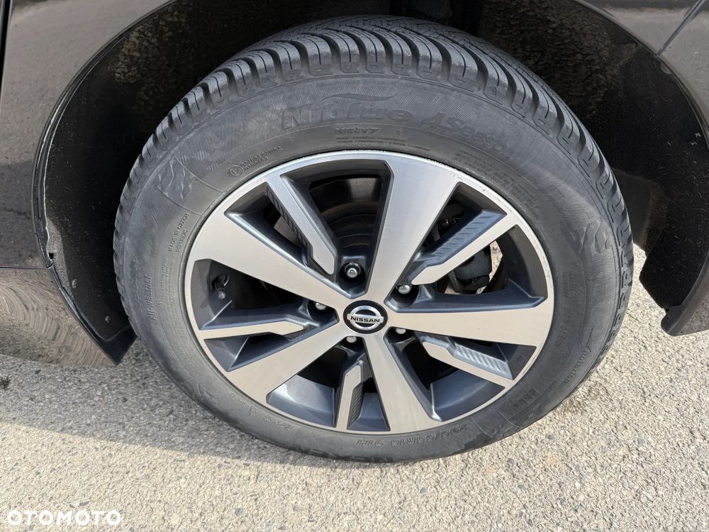 Nissan Leaf 40kWh N-Connecta - 25