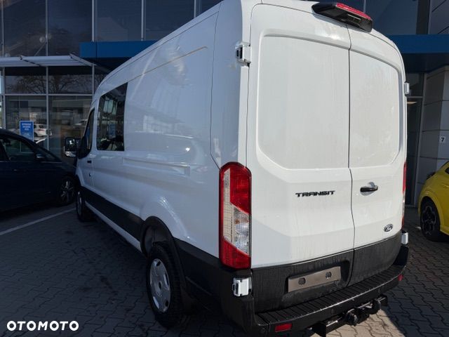 Ford Transit - 7