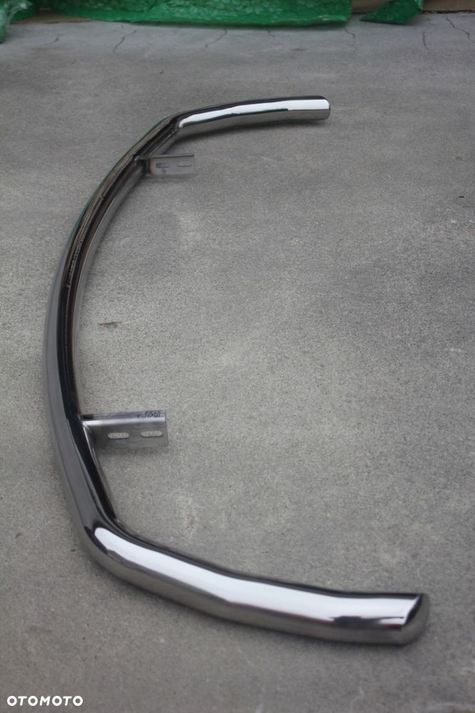 ORUROWANIE PRZEDNIE KANGUR VOLKSWAGEN T5 -2014 - 3