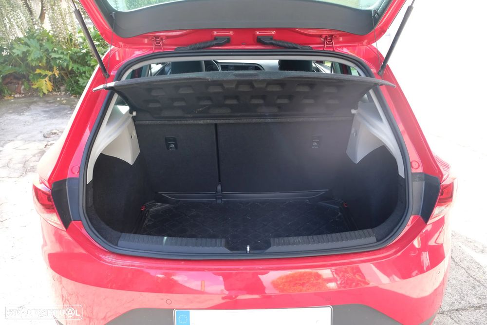 SEAT Leon 1.4 TSI FR S/S - 13