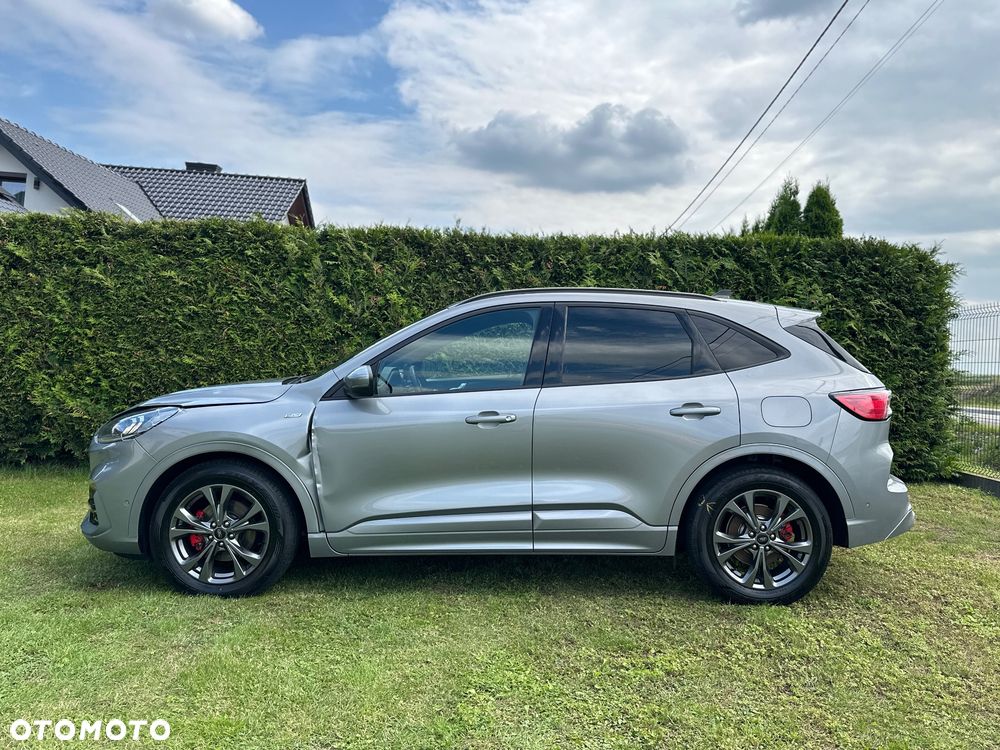 Ford Kuga - 7