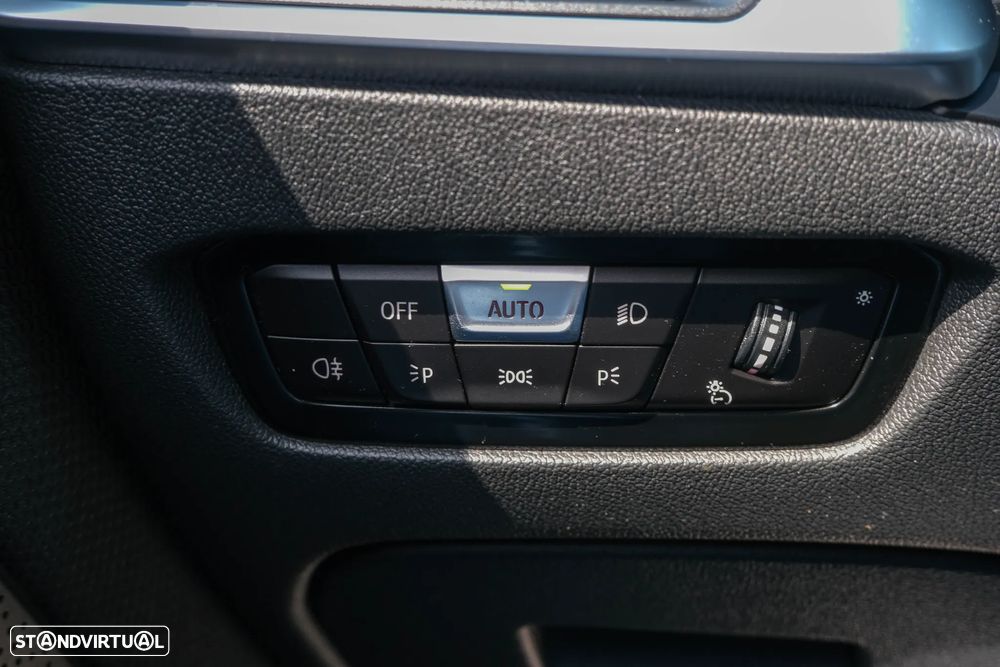 BMW 418 Gran Coupé - 23