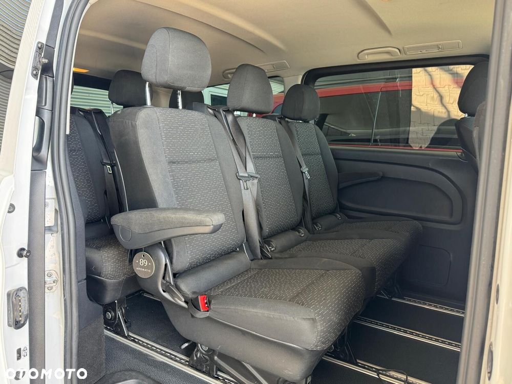 Mercedes-Benz Vito - 20