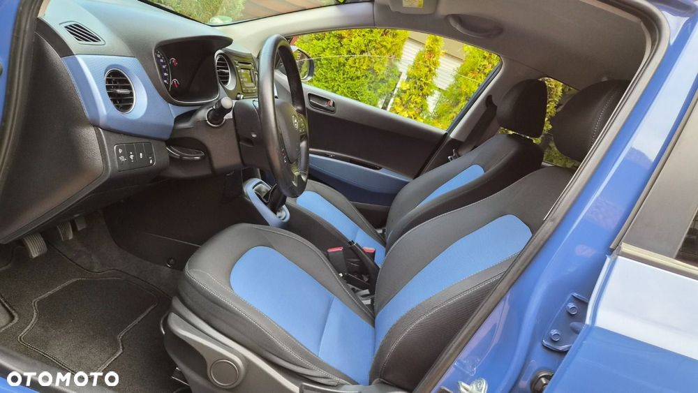 Hyundai i10 - 15
