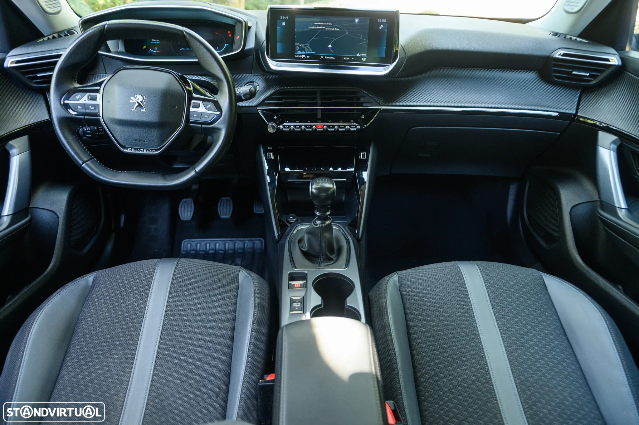 Peugeot 2008 1.2 PureTech Allure Pack - 49