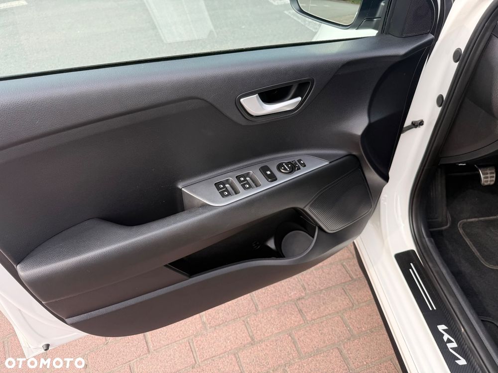 Kia Rio 1.0 T-GDI GT-Line - 15
