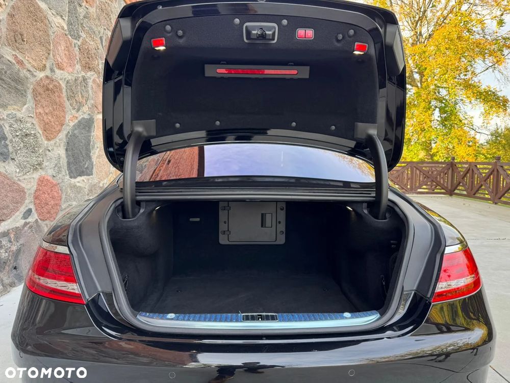 Mercedes-Benz Klasa S 63 AMG Coupe 4-Matic - 39