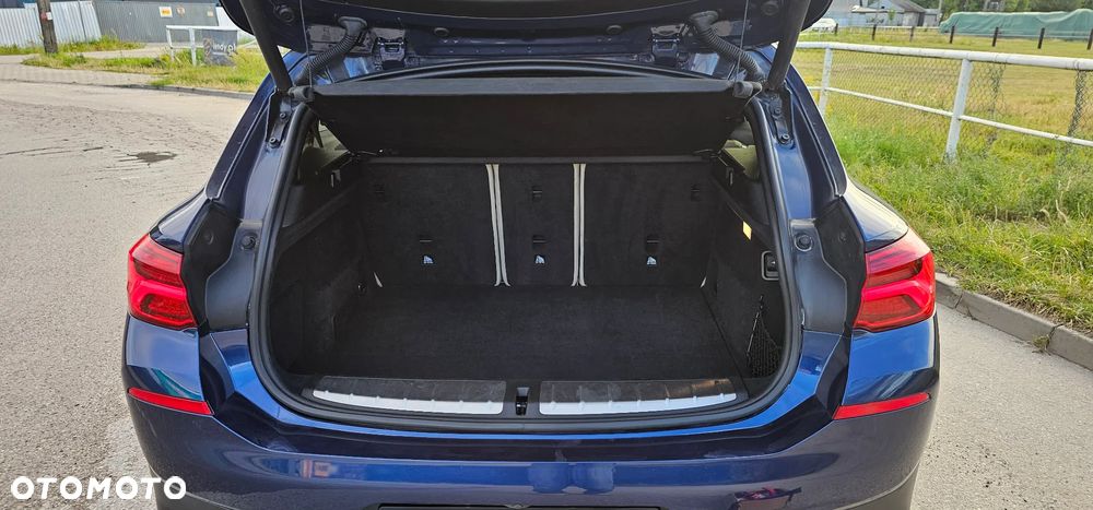 BMW X2 xDrive20i M Sport X sport - 5