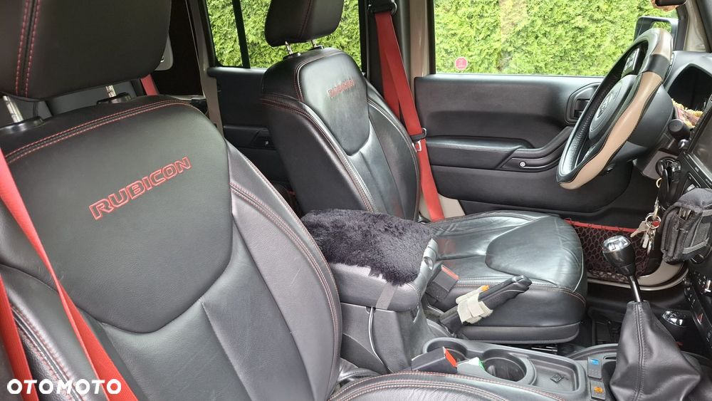 Jeep Wrangler 2017 photo 3