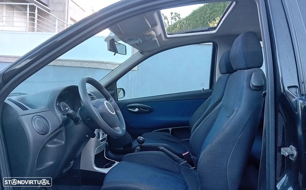 Fiat Punto 1.2 16V 80 Sport - 18