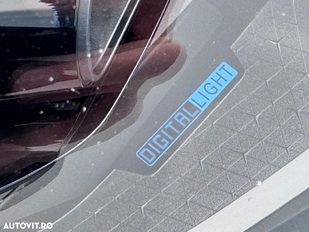 Mercedes-Benz EQS 450+ Electric Art - 14