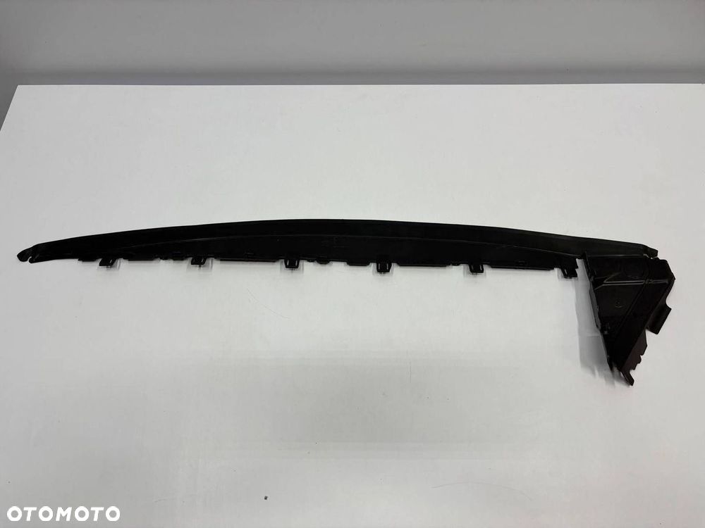 Seat Leon IV 5FA wlot kierownica powietrza dolna 5FA122327A nowy - 4