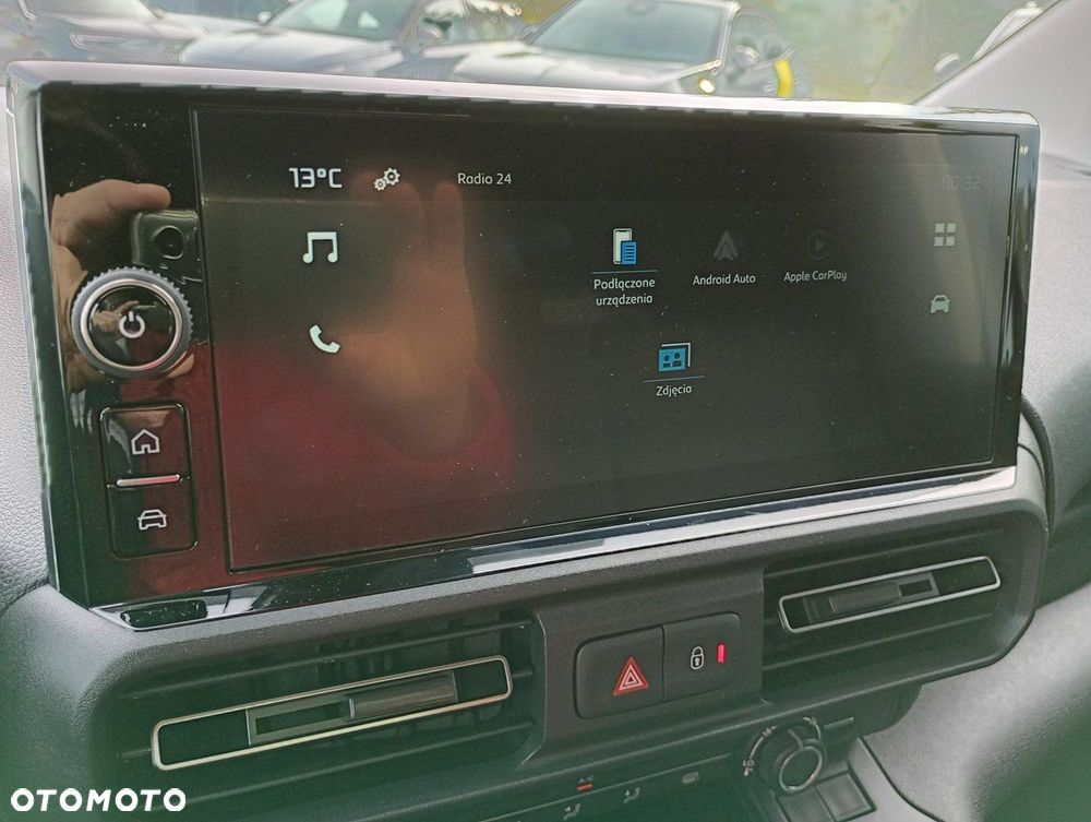 Citroën Berlingo - 25