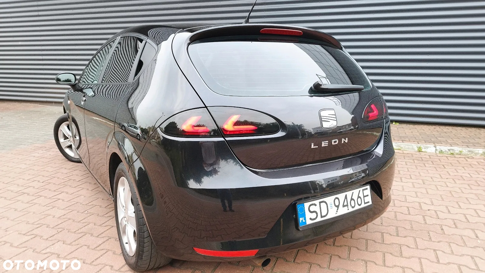 Seat Leon - 2
