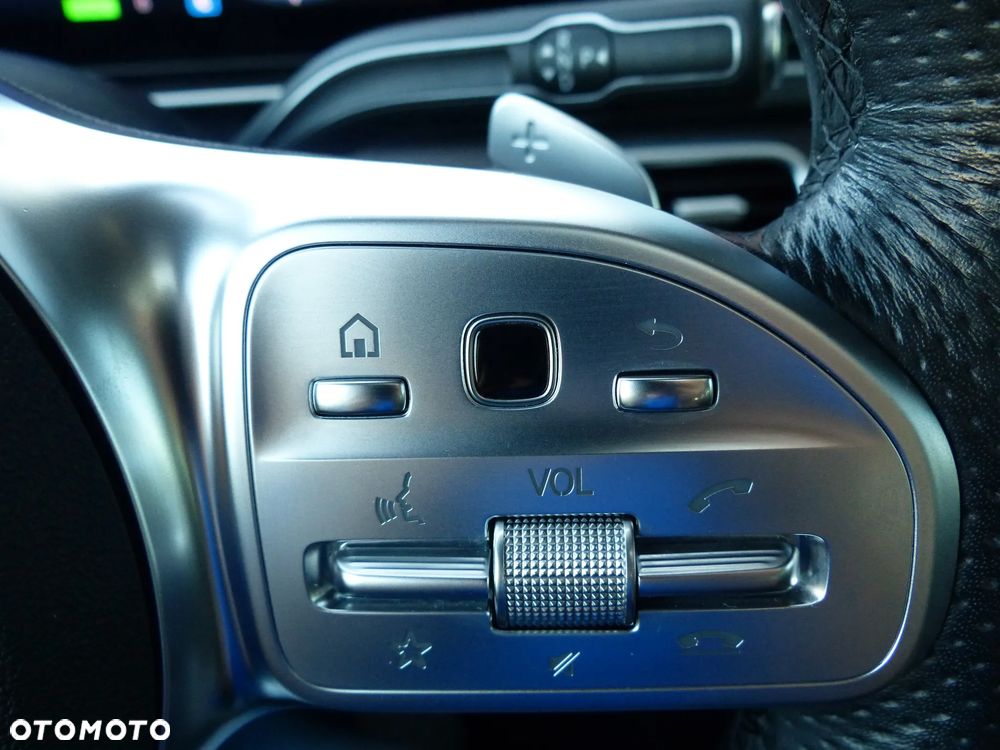 Mercedes-Benz GLE 450 4-Matic - 39