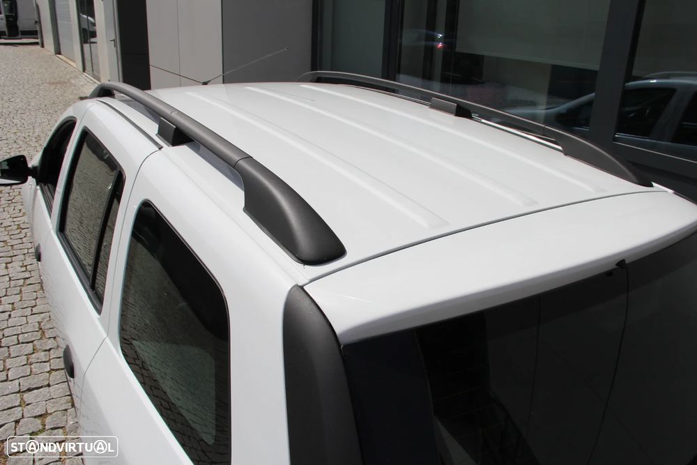 Dacia Logan MCV 1.0 SCe Pack - 15