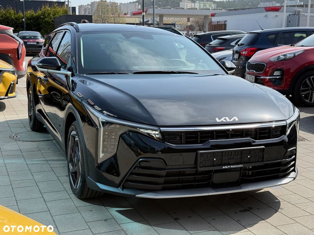 Kia K4 1.6 T-GDI L - 4