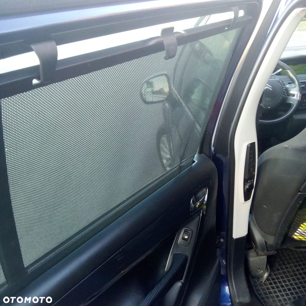 Citroën C4 Grand Picasso - 10
