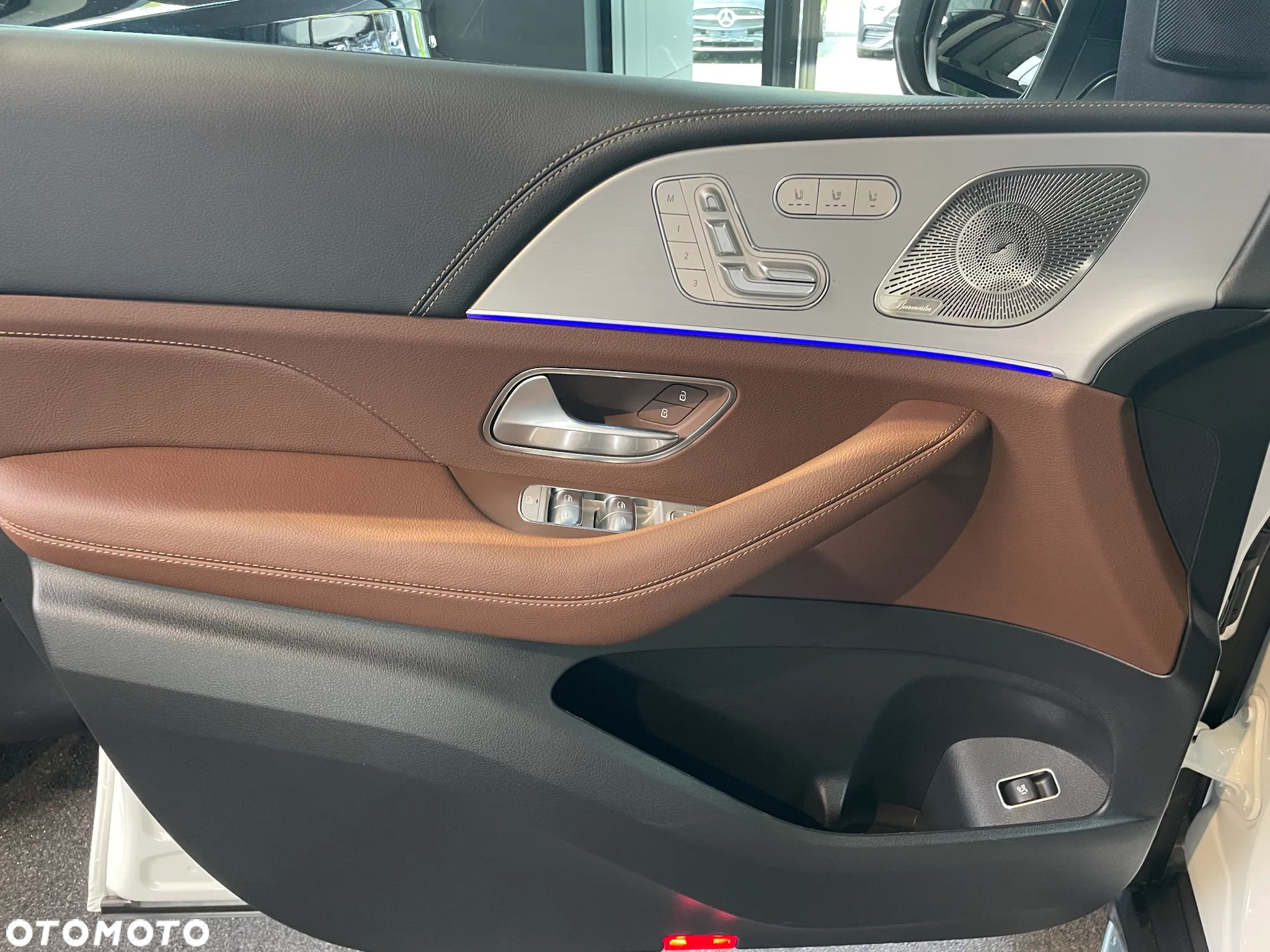 Mercedes-Benz GLE - 7