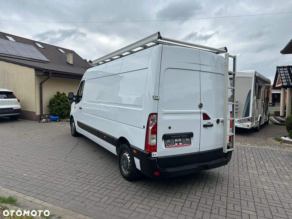 Renault MASTER - 7